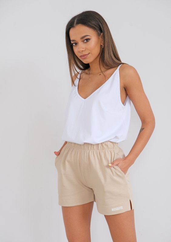 Szorty Warm Sand ILM