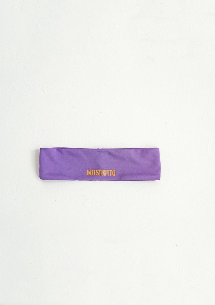 Headband Violet