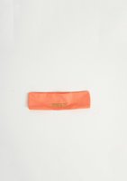 Band - headband coral