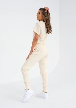 Spodnie dresowe Swish Vanilla ILM