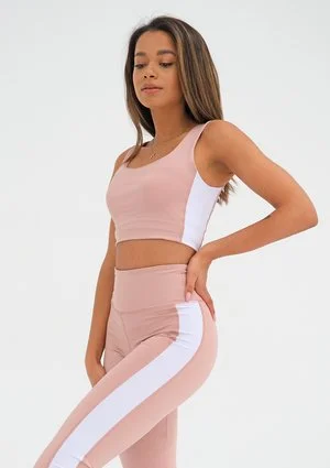 Top Stripe Powder