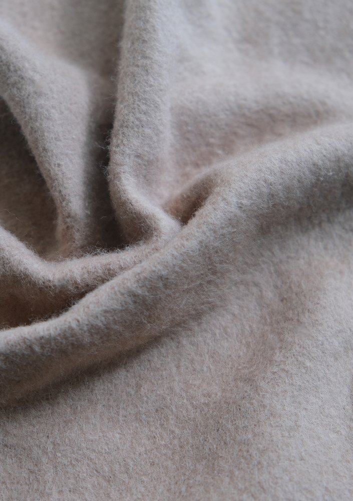 Dresowe spodnie Coffe