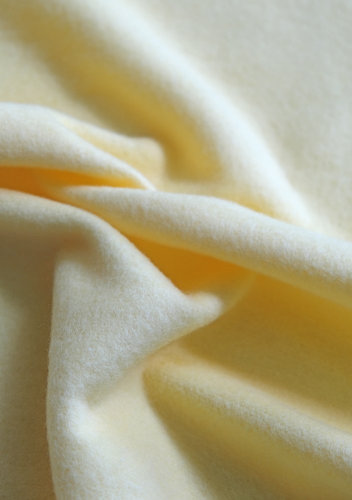 Sour Yellow Hoodie Sweatshirt