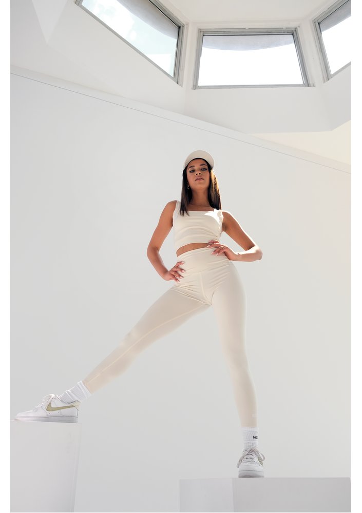 Swish Vanilla Legging