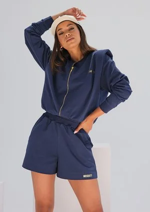 Shorts Navy