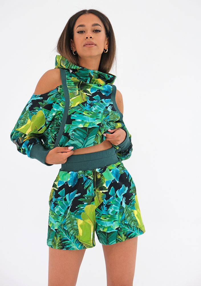 Szorty dresowe Bananas ILM