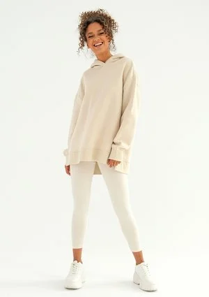 Oversize hoodie Swish Vanilla