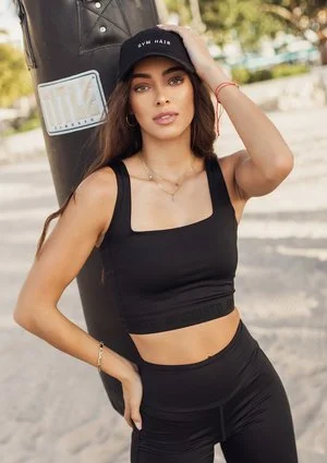 Top Classic Black ILM