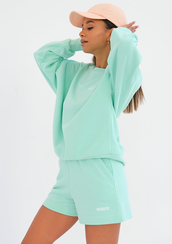 Pure - fresh mint shorts