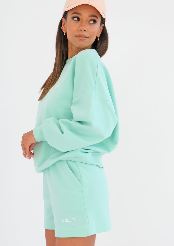 Pure - Bluza Fresh Mint