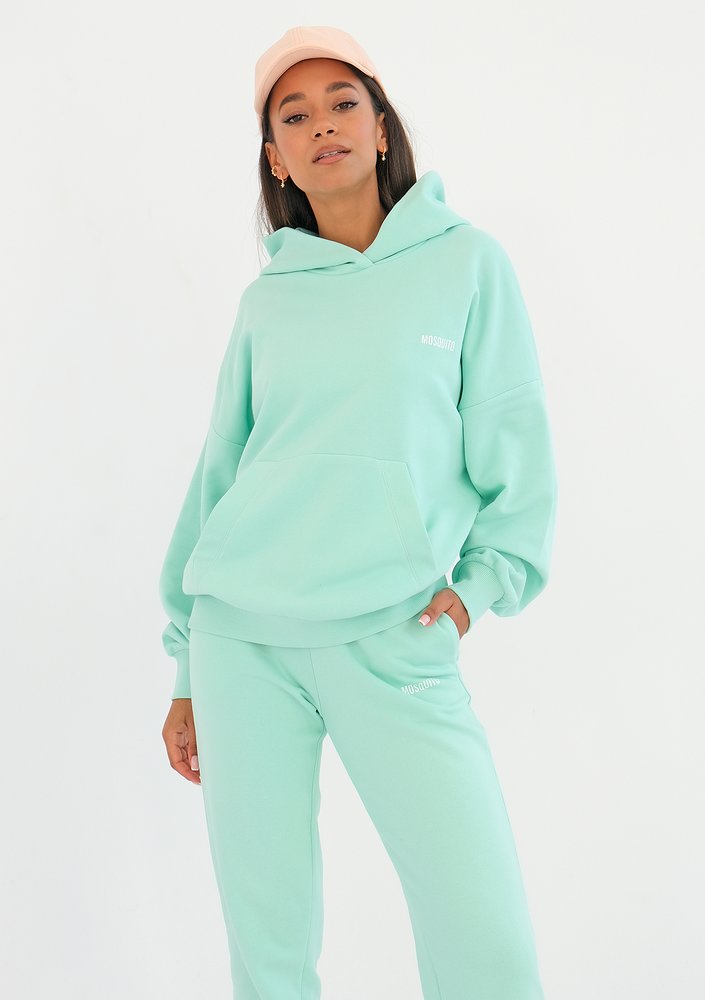 Pure - Spodnie dresowe Fresh Mint