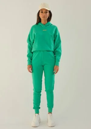Venice - lush green sweatpants
