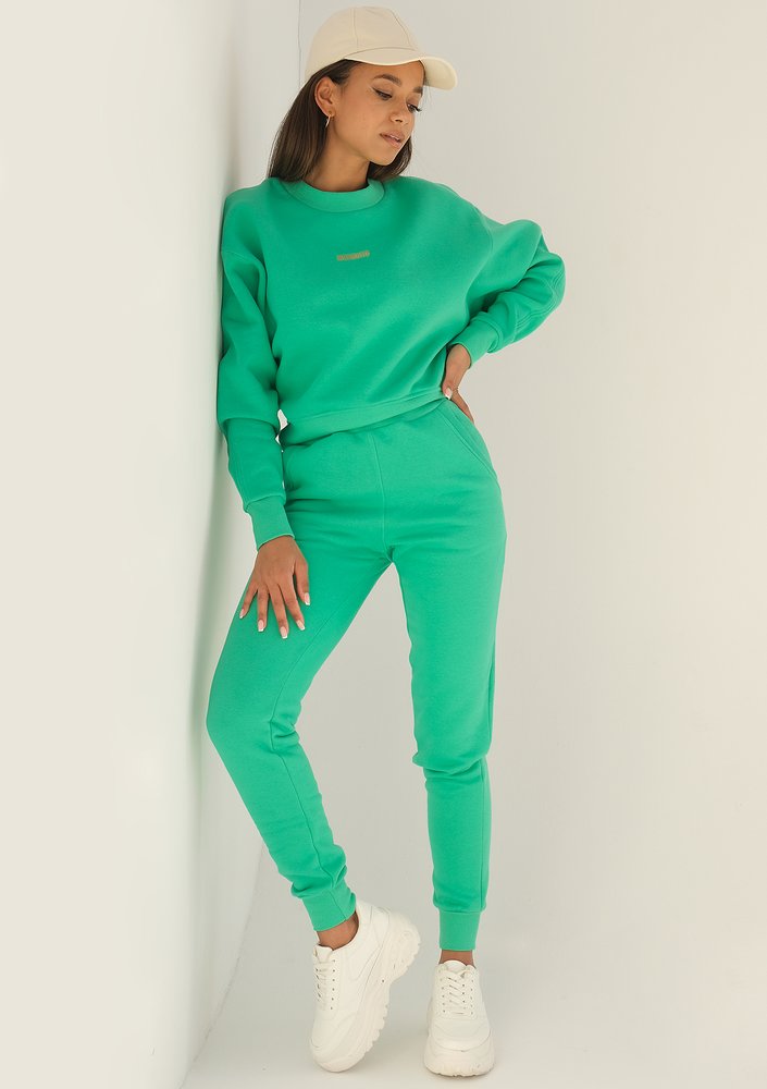 Venice - Bluza Lush Green