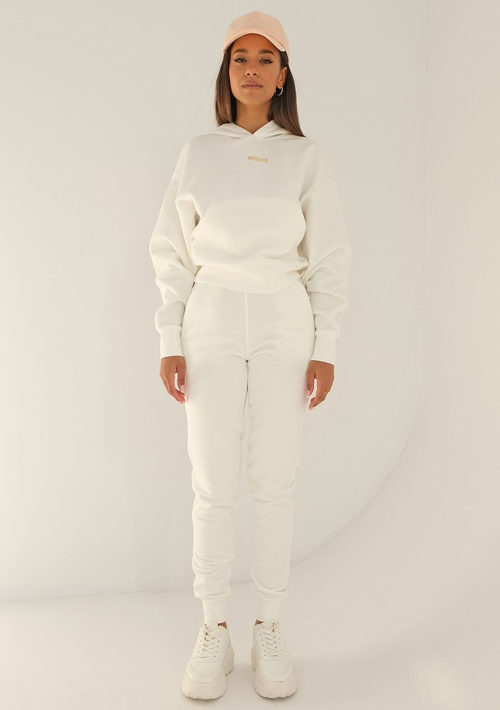 Venice - Bluza z kapturem Creamy Cake