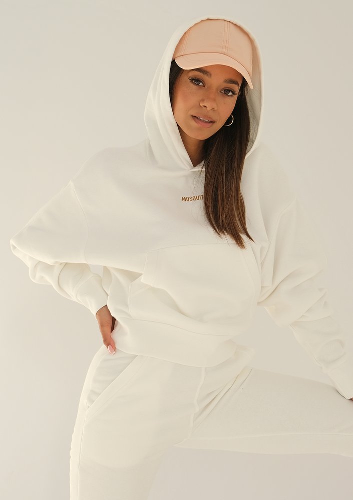 Venice - Spodnie dresowe Creamy Cake