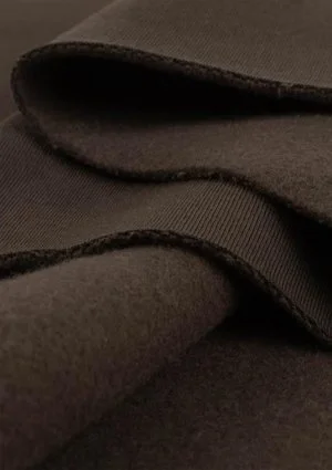 Bluza z kapturem Dark Brown ILM
