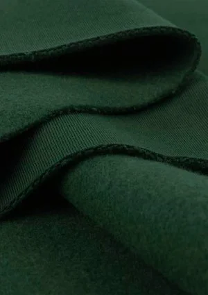 Bluza z kapturem Deep Green ILM