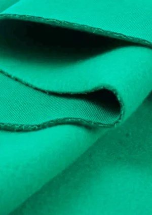 Venice - lush green sweatpants