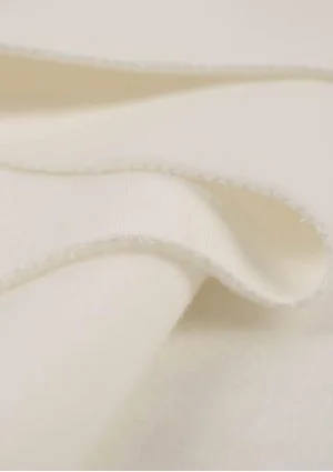 Loose - Luźne spodnie dresowe Creamy Cake