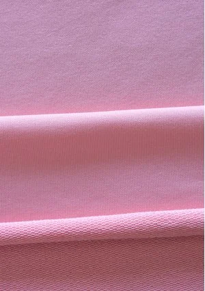 Pure - Szorty dresowe Candy Pink