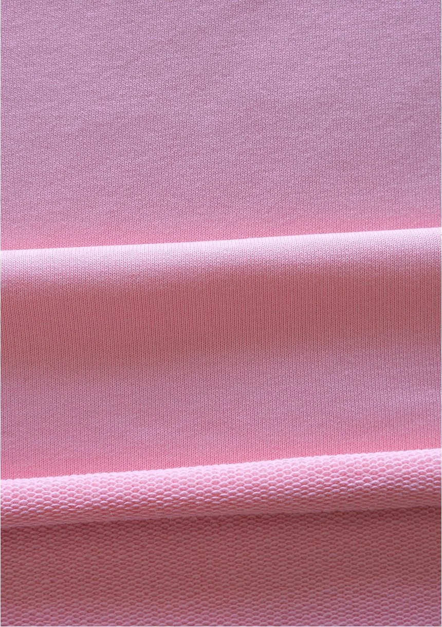 Pure - Bluza Candy Pink