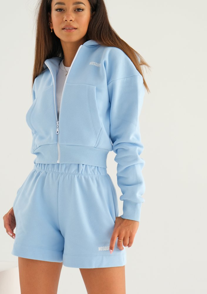 Kebi - Baby blue shorts