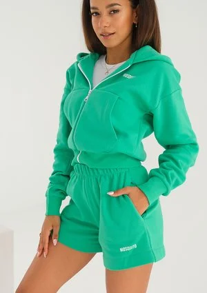 Kebi - Lush green shorts
