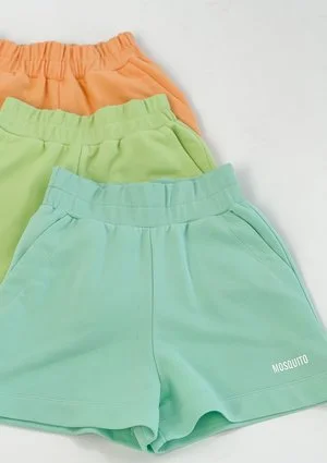 Pure - fresh mint shorts