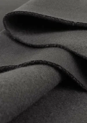 Bluza dla psa z kapturem Dark Stone