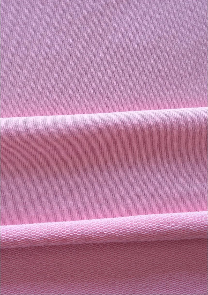 Polly - Bluza rozpinana Candy Pink