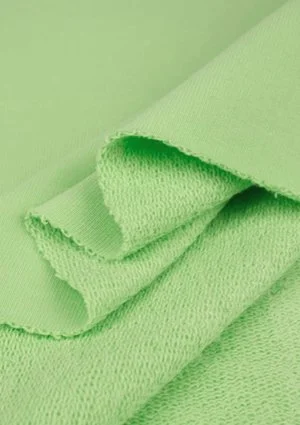 Moxy - Bluza oversize Lime Logo