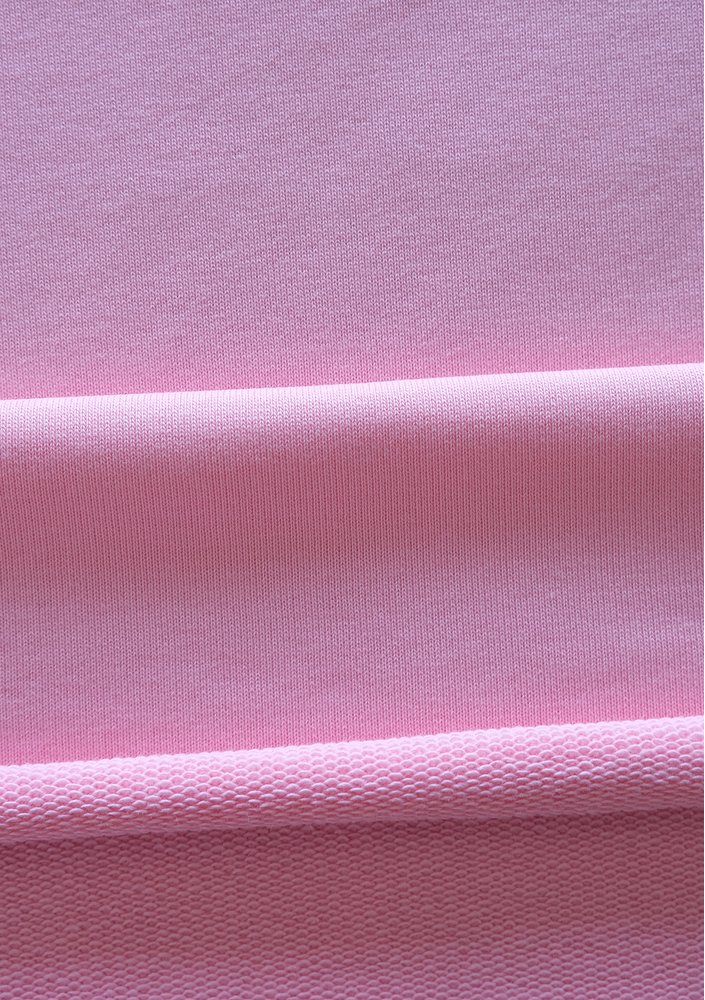 Moxy - Bluza oversize Pink Logo