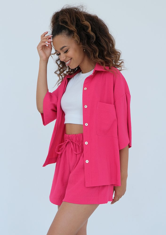 Kelme - Amaranthine shorts