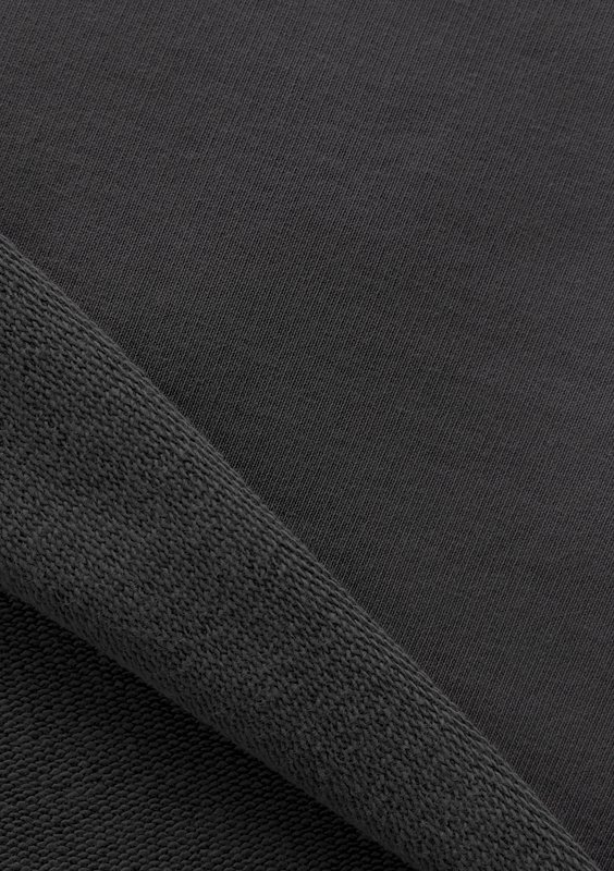 Keyso - Bluza rozpinana z kapturem Black