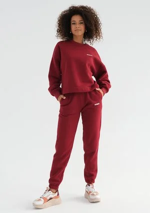 Pure - Spodnie dresowe Biking Red