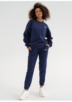 Pure - Spodnie dresowe Monaco Navy