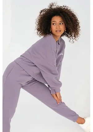 Kimsy - Bluza Lavender