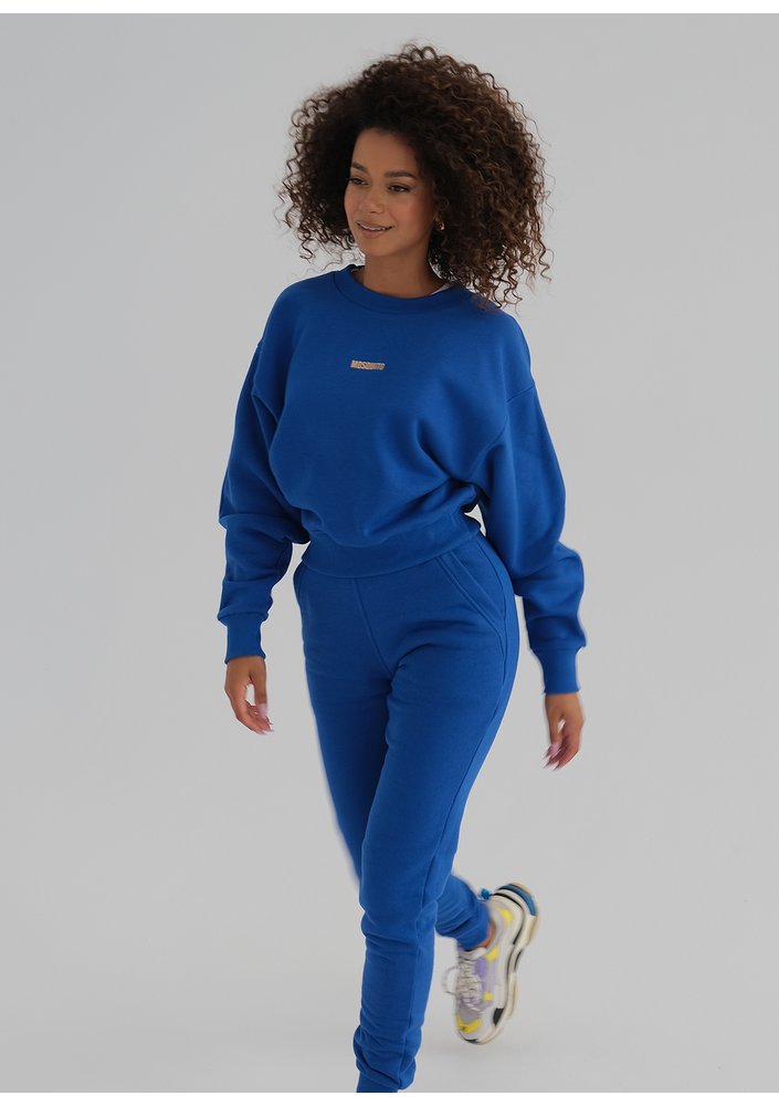 Venice - Bluza Cobalt Blue