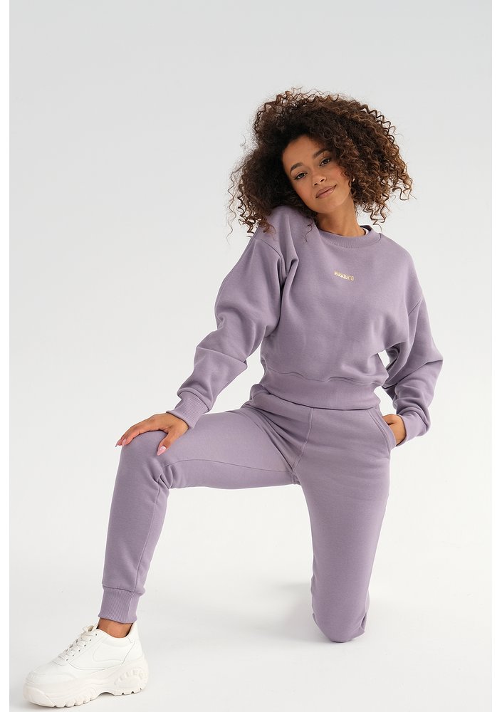 Venice - Lavender sweatpants