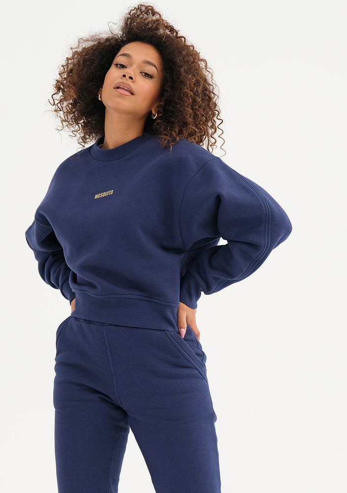 Venice - Bluza Monaco Navy