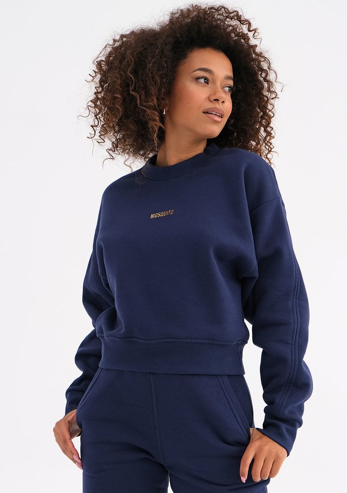 Venice - Bluza Monaco Navy