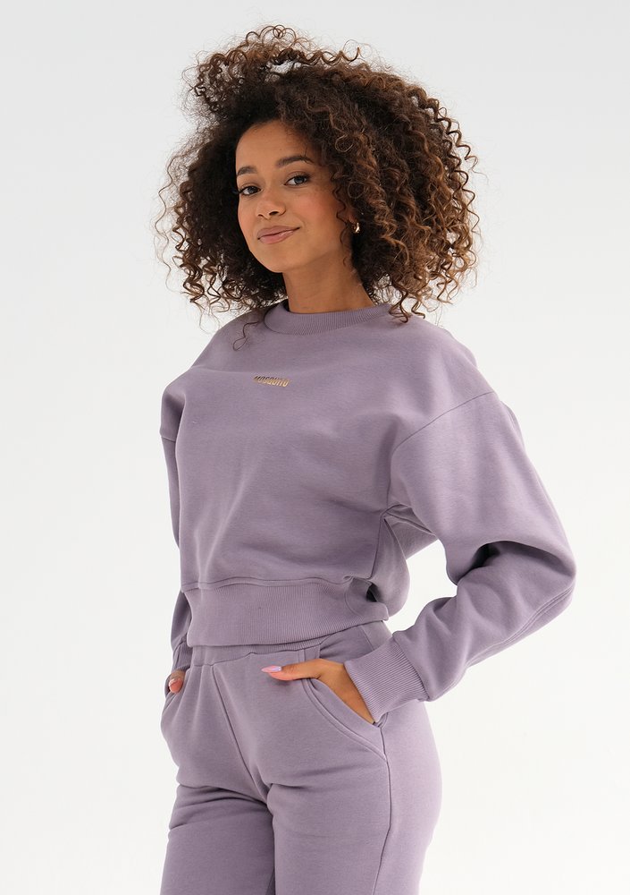 Venice - Bluza Lavender