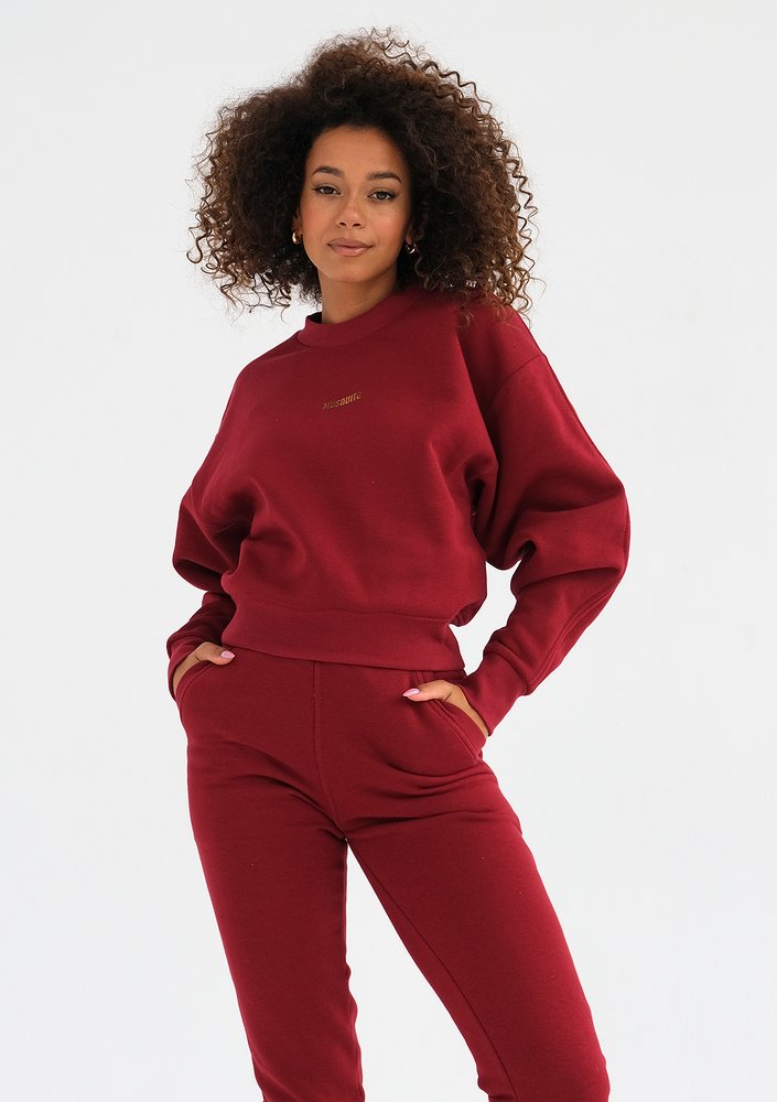 Venice - Bluza Biking Red