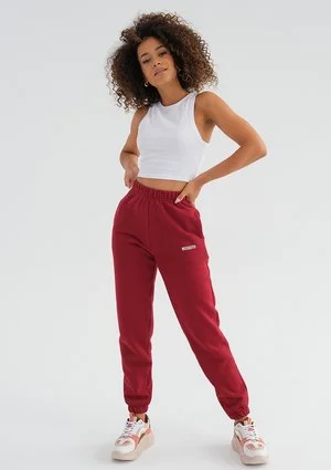 Pure - Spodnie dresowe Biking Red