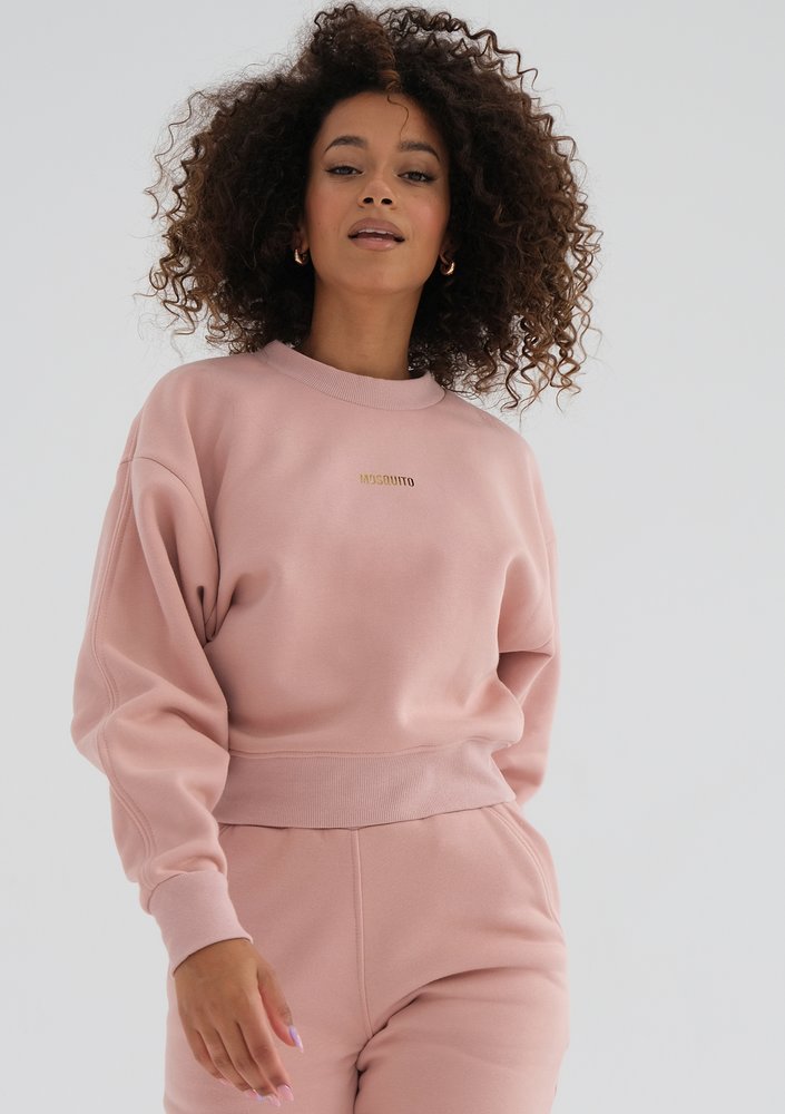 Venice - Cobalt blue sweatshirt