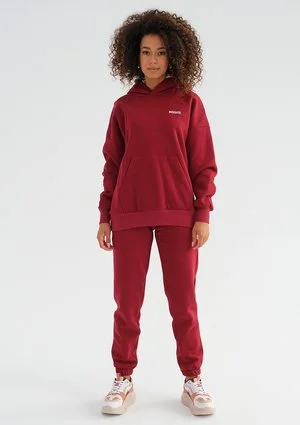 Pure - Spodnie dresowe Biking Red
