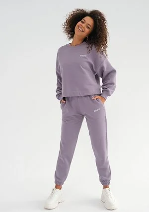 Kimsy - Bluza Lavender