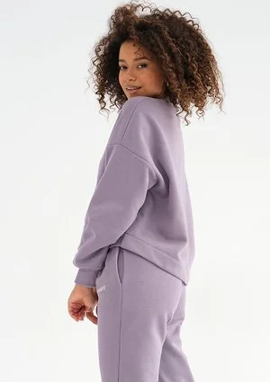 Kimsy - Bluza Lavender