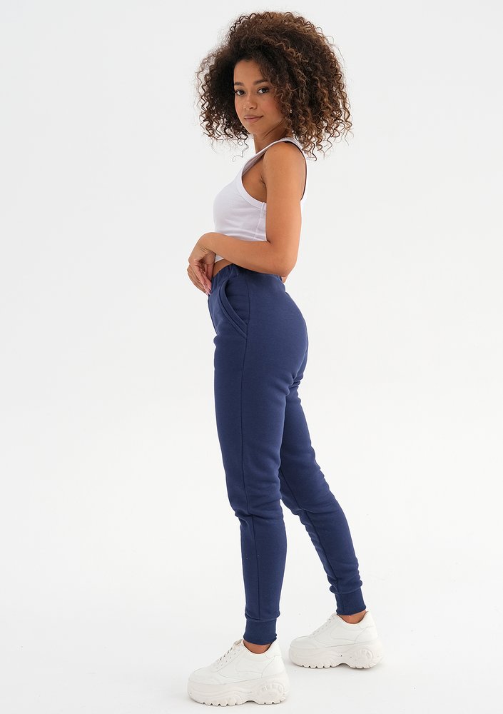 Venice - Monaco navy sweatpants