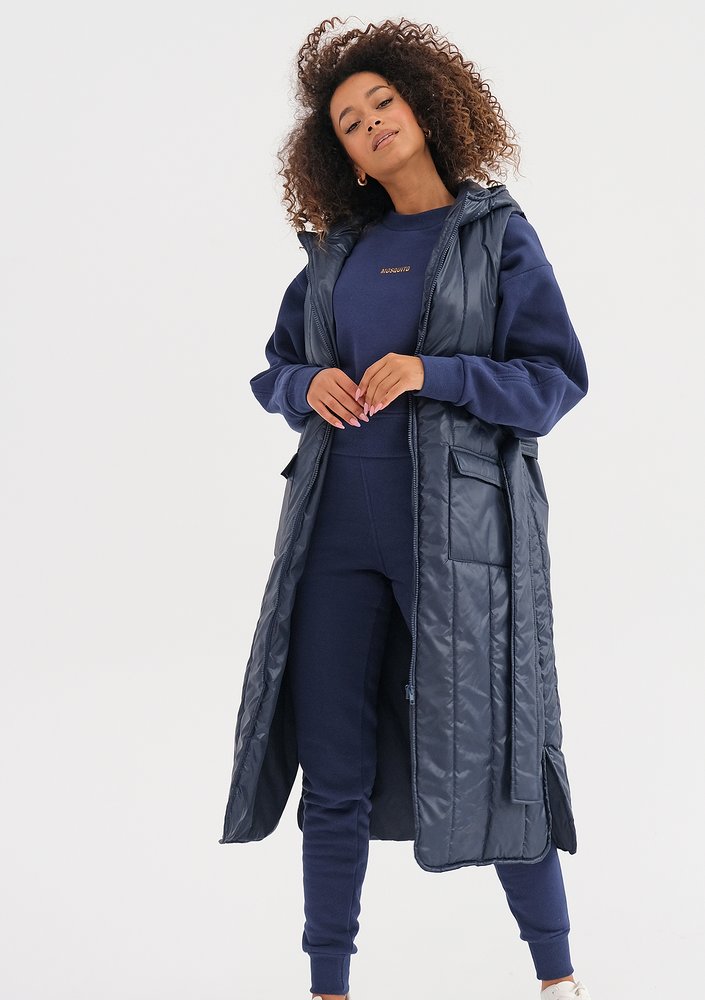 Venice - Monaco navy sweatpants